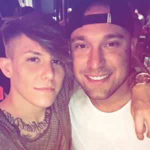 Meet your Posher, Matt